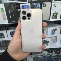 آیفون ۱۳ پرو مکس ۲۵۶