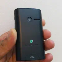 سونی اریکسون W150i|موبایل|تهران, شهران جنوبی|دیوار