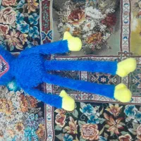 عروسک هاگی واگی