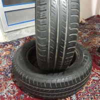 تایر خودرو