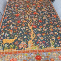 رومیزی های زیبا|پرده، رانر، رومیزی|رشت, باهنر|دیوار