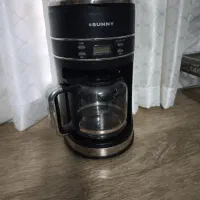 قهوه ساز سونی کاملا نو فقط برای تست استفاده شده