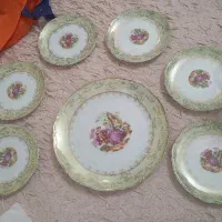 کیک خوری لیلی مجنون دور طلایی