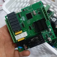 استخدام بردکار (تعمیر برد)، حسابدار