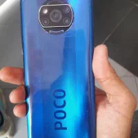 poco x3