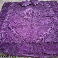 روتختی  بنفش  فوق العاده زیباشیک.نوی نوهست