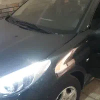 207پانورما ارتقا با رینگ|خودرو سواری و وانت|قم, شاه سید علی|دیوار