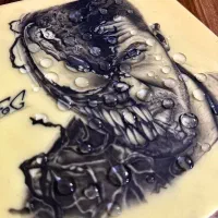 آموزش و اجرای حرفه ای تتو بدن