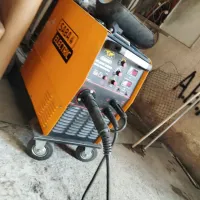 جوشکار co2