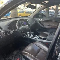 تیگو ۷ مشکی ۱۴۰۲ بدون رنگ|خودرو سواری و وانت|کرج, عظیمیه|دیوار