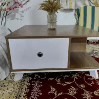 میز جلو مبلی