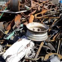 خرید و فروش ضایعات