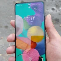 سامسونگ A51|موبایل|خوی, |دیوار