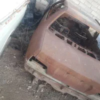 پژو پارس مدل ۸۴