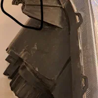 چراغ جلو ولکس c30|قطعات یدکی و لوازم جانبی|قم, شاه سید علی|دیوار