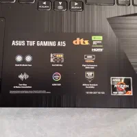 لپ تاپ ایسوس FA506NCR|رایانه همراه|تهران, گیشا|دیوار