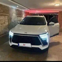 KMC x5 (کی ام سی)|خودرو سواری و وانت|اردبیل, |دیوار