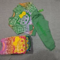 راد پوشاک انواع لباس بچگانه پاییزه و حراج تابستانه|لباس|دزفول, |دیوار