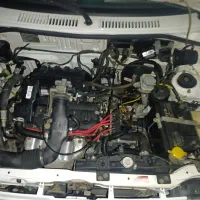 پراید 131 مدل 96|خودرو سواری و وانت|آبپخش, |دیوار