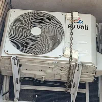 کولرگازی 18000هزارایوولی|کولر گازی و فنکوئل|برخوار, |دیوار