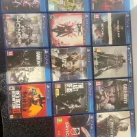 فروش بازی ps4