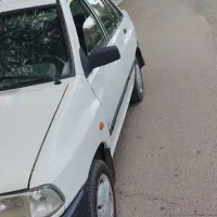 پراید مدل 88