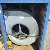 کولر آبی امید 7000