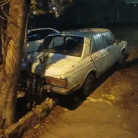 پیکان مدل ۷۴اسقاطی|خودرو کلاسیک|اصفهان, ارداجی|دیوار