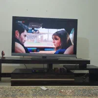 میز  ال سی دی