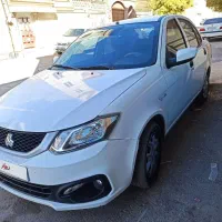 سایناSدوگانه 1403|خودرو سواری و وانت|نورآباد, |دیوار