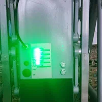 ویلچربرقی مخصوص پله و سطح صاف بصورت اقساطی|آرایشی، بهداشتی، درمانی|اراک, |دیوار