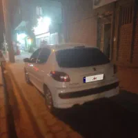 207مدل 97|خودرو سواری و وانت|همدان, |دیوار