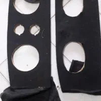 طاقچه(تخته) ۲۰۶،پژو،پراید