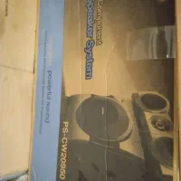 باند|سیستم صوتی خانگی|زاهدان, |دیوار