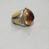 انگشتر عتیقه و قدیمی