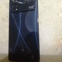 سلام گوشی پوکو x4 پرو سالم و درحد نو خط و خش