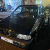 هاچبک کره ای مدل ۸۴