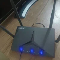 مودم سیمکارتی مدل MR200 و دلتنگ