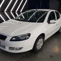 رانا پلاس صفر کیلومتر ارتقا|خودرو سواری و وانت|کرمان, |دیوار