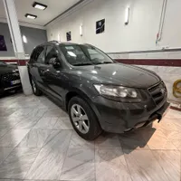 هیوندای سانتافه ix 45 2700cc، مدل ۲۰۱۰|خودرو سواری و وانت|تهران, تهران‌سر|دیوار