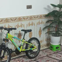 دوچرخه سایز 20