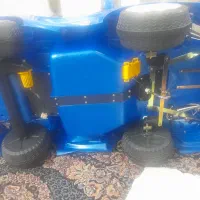 ماشین شارژی