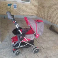 کالسکه 1600 روروئک750 ماشین 400