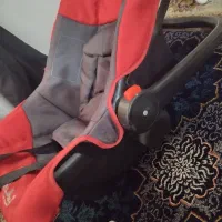کریر، صندلی غذا