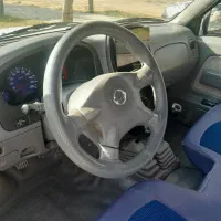 نیسان پیکاپ در حد|خودرو سواری و وانت|شاهین دژ, |دیوار