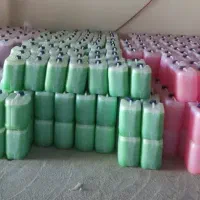 پخش تک و عمده مایع دست ولباس وظرف کیفیت عالی