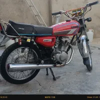 هوندا ۱۲۵ مدل ۹۰