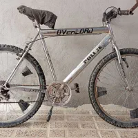 دوچرخه ۲۶ سالم