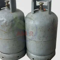 کپسول سیلندر پرسی