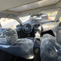 برلیانس مدل ۹۶ خشک